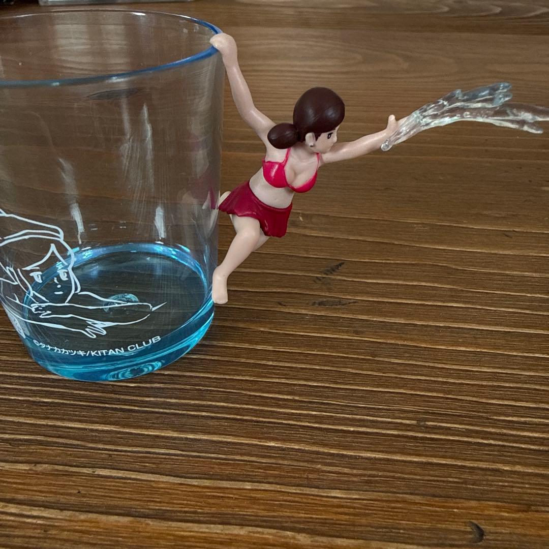 コップのフチ子さん セット - メルカリ