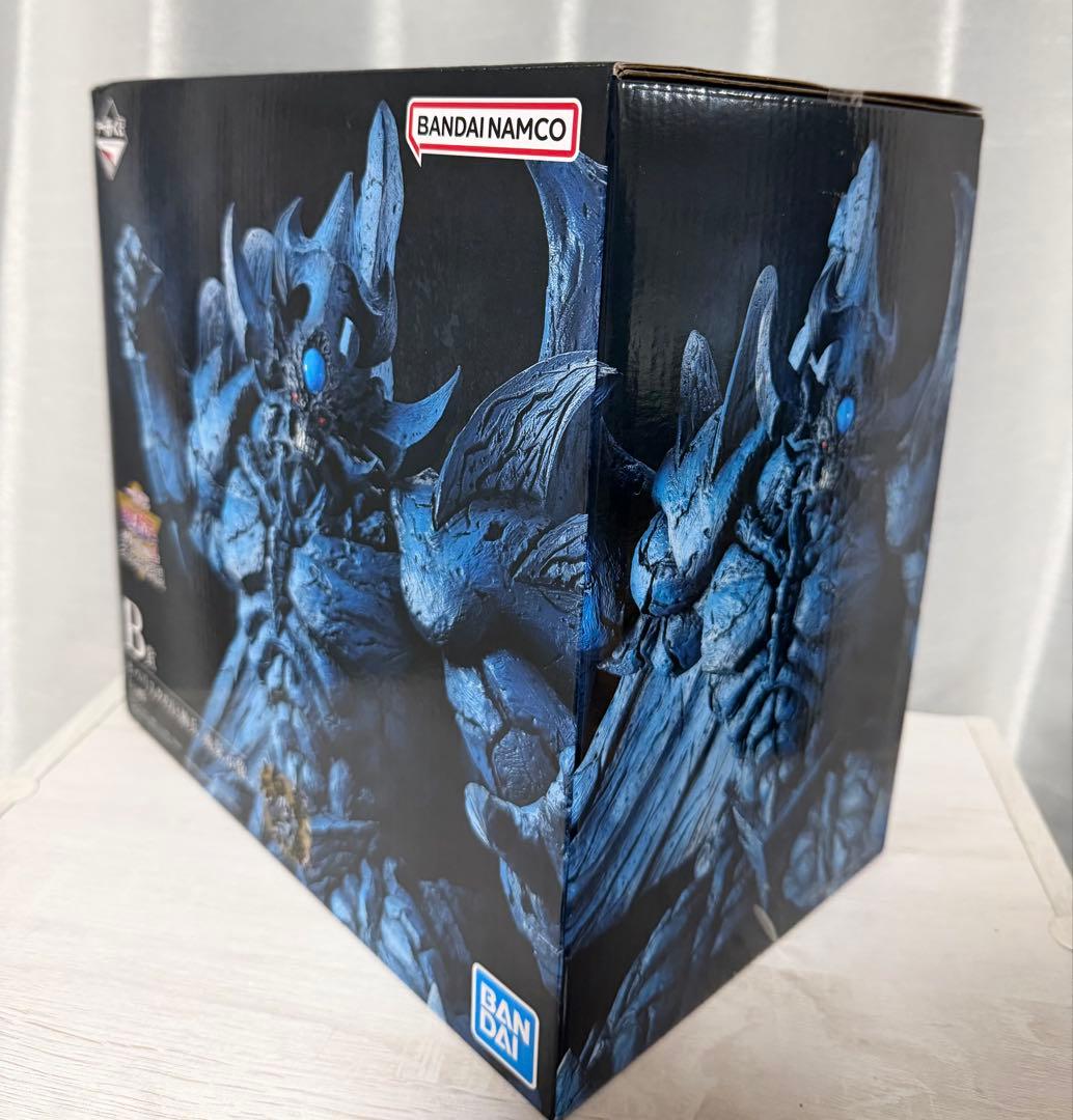 ◾︎遊戯王 一番くじ 新品未開封 オベリスクの巨神兵 - メルカリ