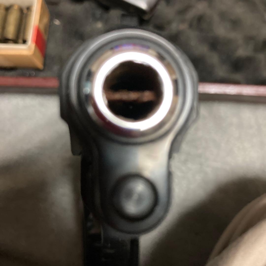 MGC M59 ABS樹脂合法モデルガン銃身が塞がれた合法モデルの通販はau