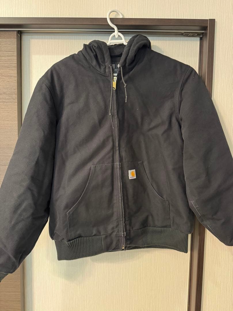 carhertt(カーハート) アクティブジャケット