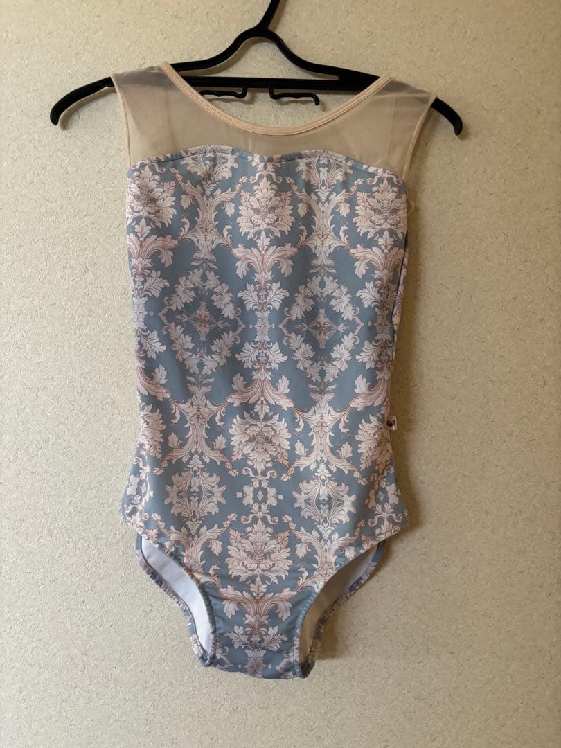 ウノア　unoa レオタード　サイズM 2026年最新】unoaレオタードの人気アイテム - メルカリ