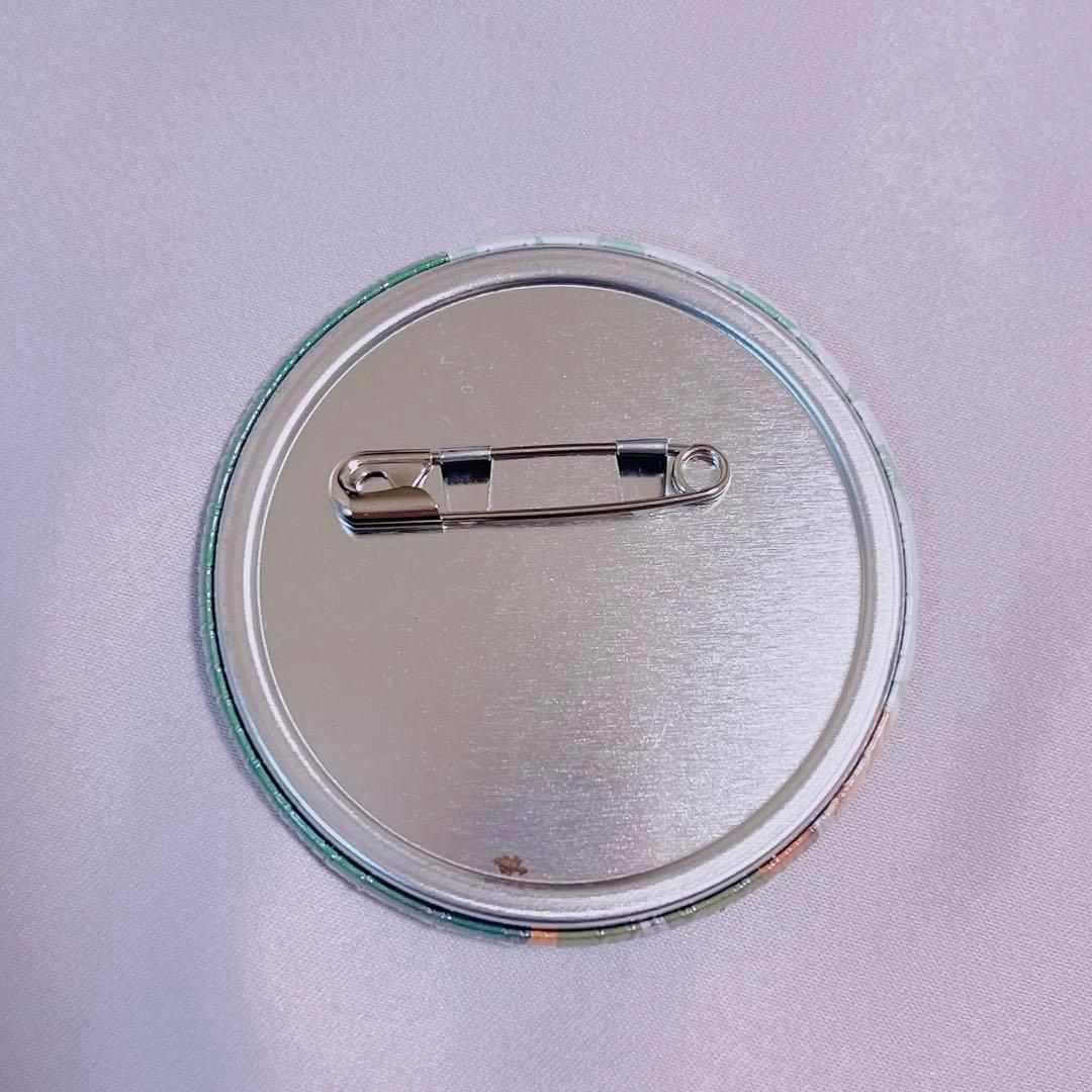 千石清純 缶バッジ 新生劇場版テニスの王子様 テニプリ - メルカリ