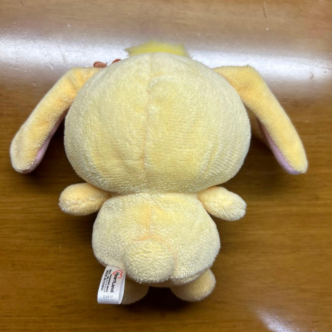 サンリオ シュガーバニーズ はなうさ ぬいぐるみ♡ - メルカリ