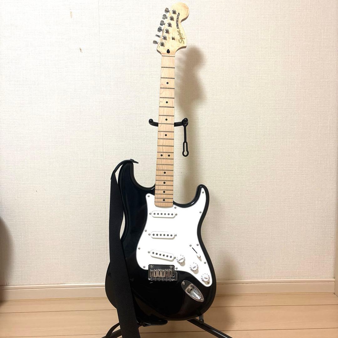 ギター Square by Fender