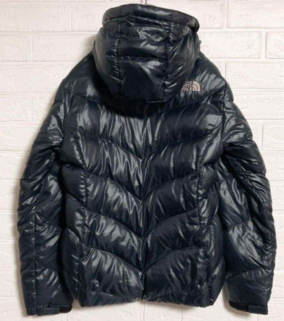 《希少》 ノースフェイス　600フィル　ダウンジャケット L