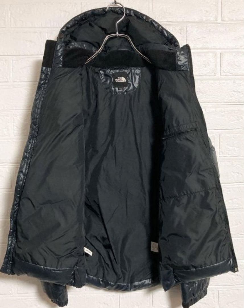 《希少》 ノースフェイス　600フィル　ダウンジャケット L
