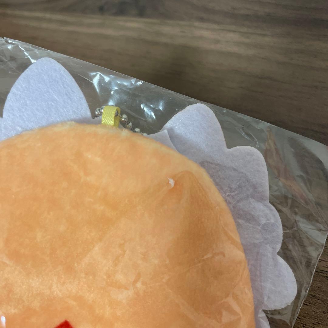 PROOFぱくっと！マリオンクレープ 第1弾ガチャ全種類コンプリート5種