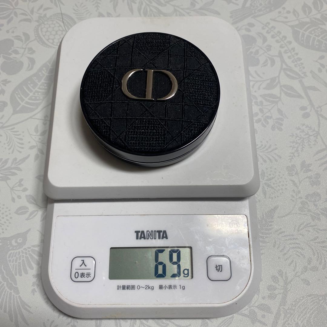 Dior Forever クッションファンデーション 中立 4A01