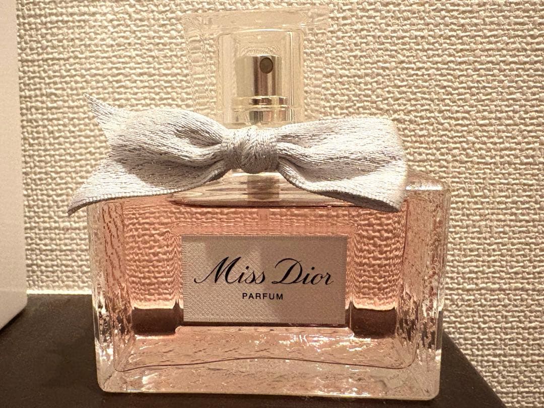 非売品☆ミスディオール Miss Dior PARFUM 80ml