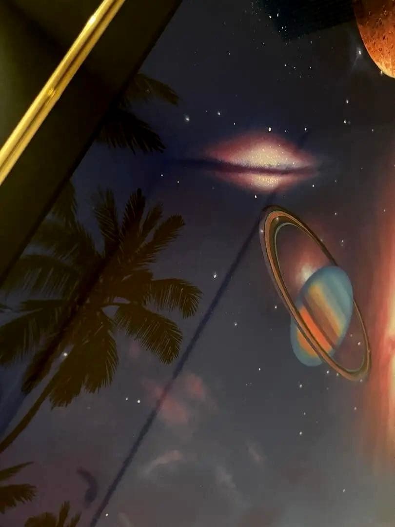 ラッセン「Eternity1991 」102㎝×69㎝ 【希少】 - メルカリ