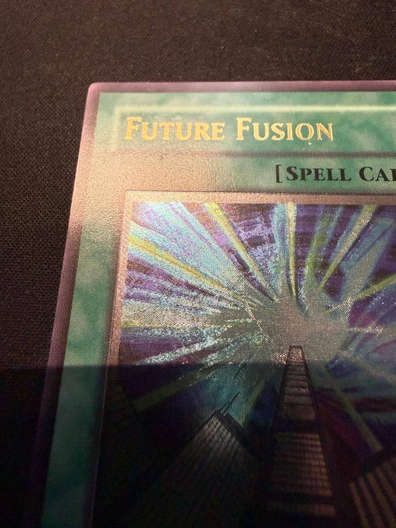 未来融合フューチャーフュージョン 英語 1st Edition レリーフ - メルカリ