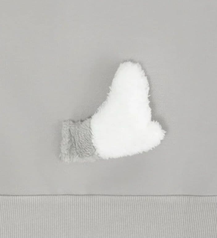 StrayKids SKZOO スキズ パーカー ウルフチャン WolfChan - メルカリ