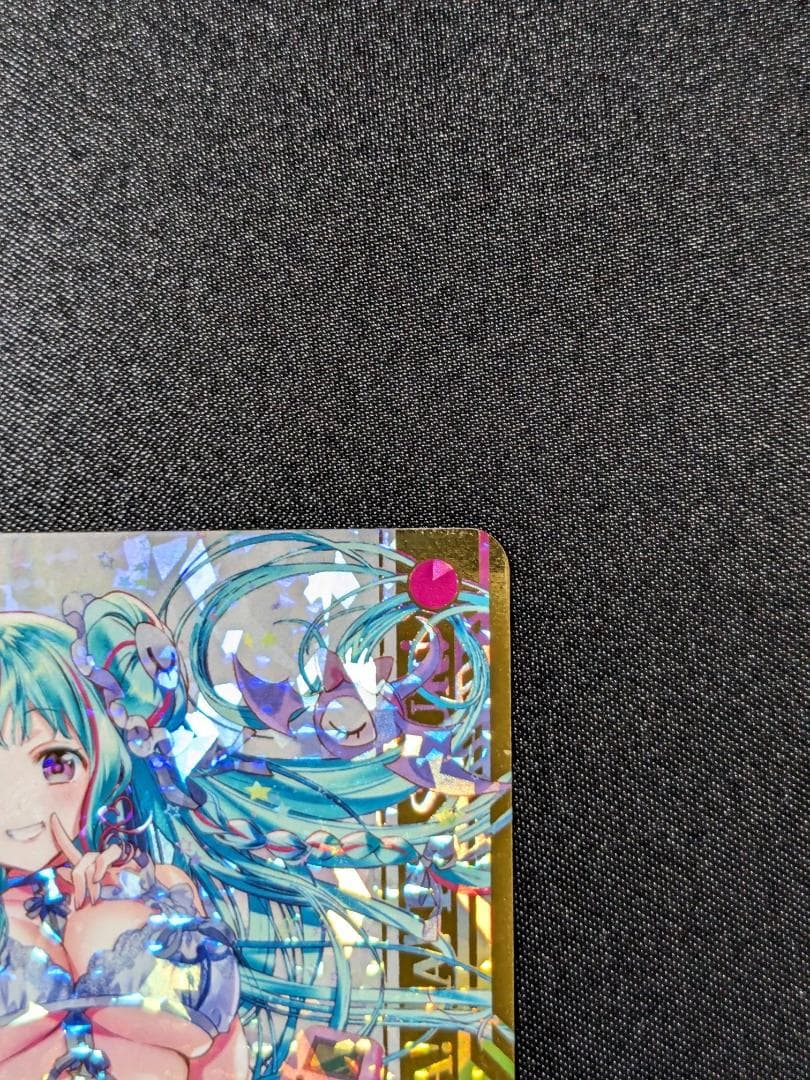 Z/X ゼクス 異形の落とし仔 P38-026 シュブニ・グ - メルカリ