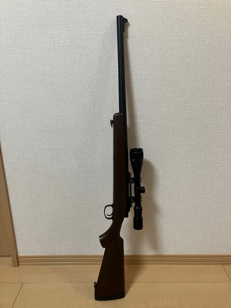 (エアガン本体+スコープ)VSR-10_東京マルイ Amazon.co.jp: 【90日保証付】東京マルイ VSR-10 Gスペック＋(マウント