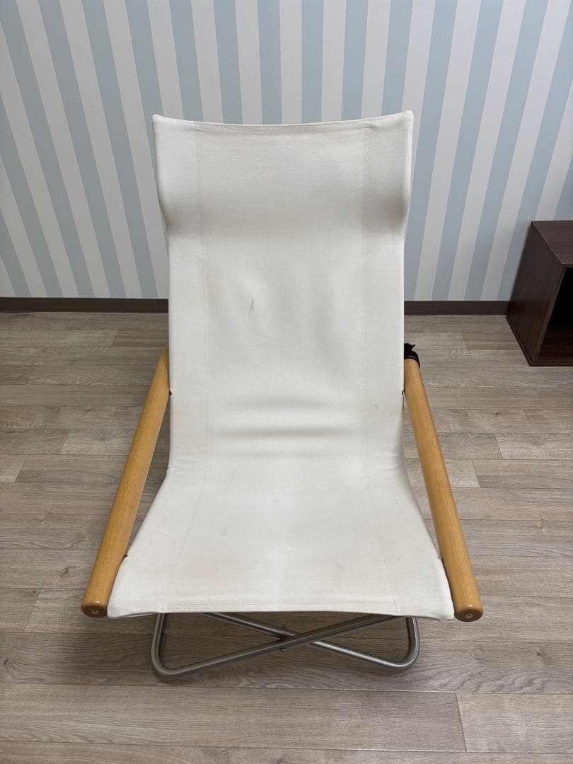 ニーチェア　タグ無し