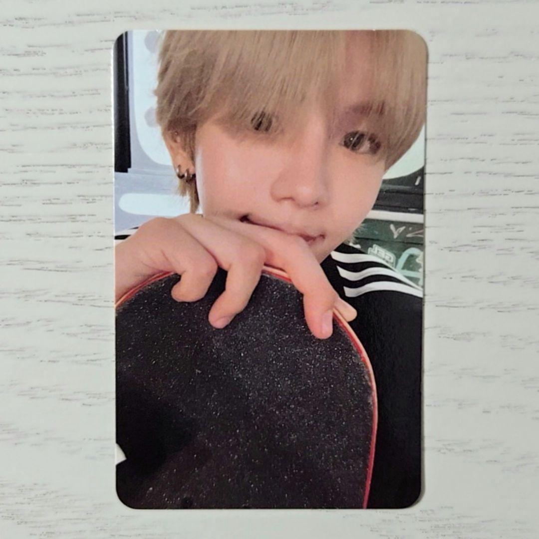 公式 RIIZE Get A Guitar 日本限定盤 トレカ ショウタロウ - メルカリ