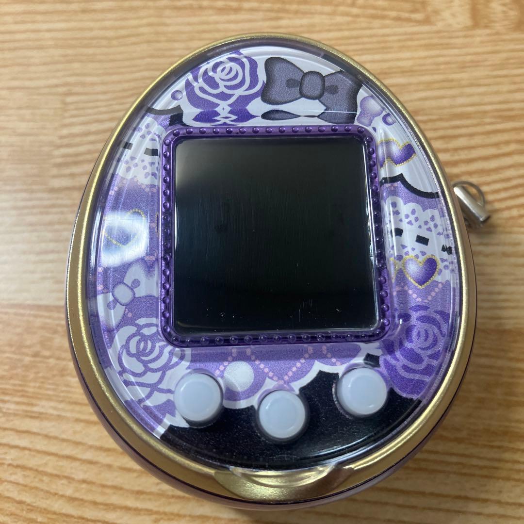 たまごっち4U パープル