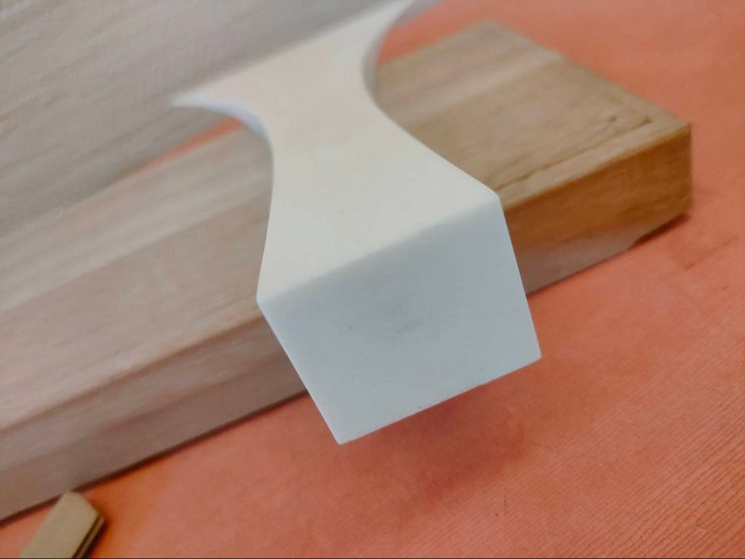 三味線 撥(バチ) 上作 開き11.5㎝ 重量170g - メルカリ