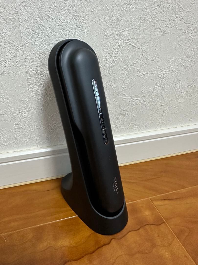 U*n様 レーザー&EMSリフトブラシPRO STELLA BAUTE