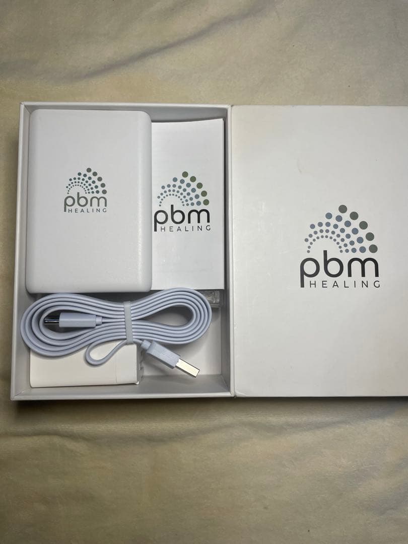 み*ゆ様 インビザラインpbmヒーリング