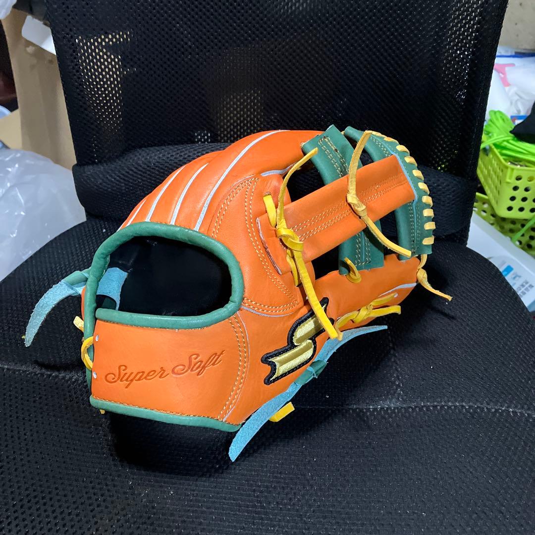 H*M様 し*ん様 埼玉西武ライオンズ 源田壮亮♯6 本人支給品