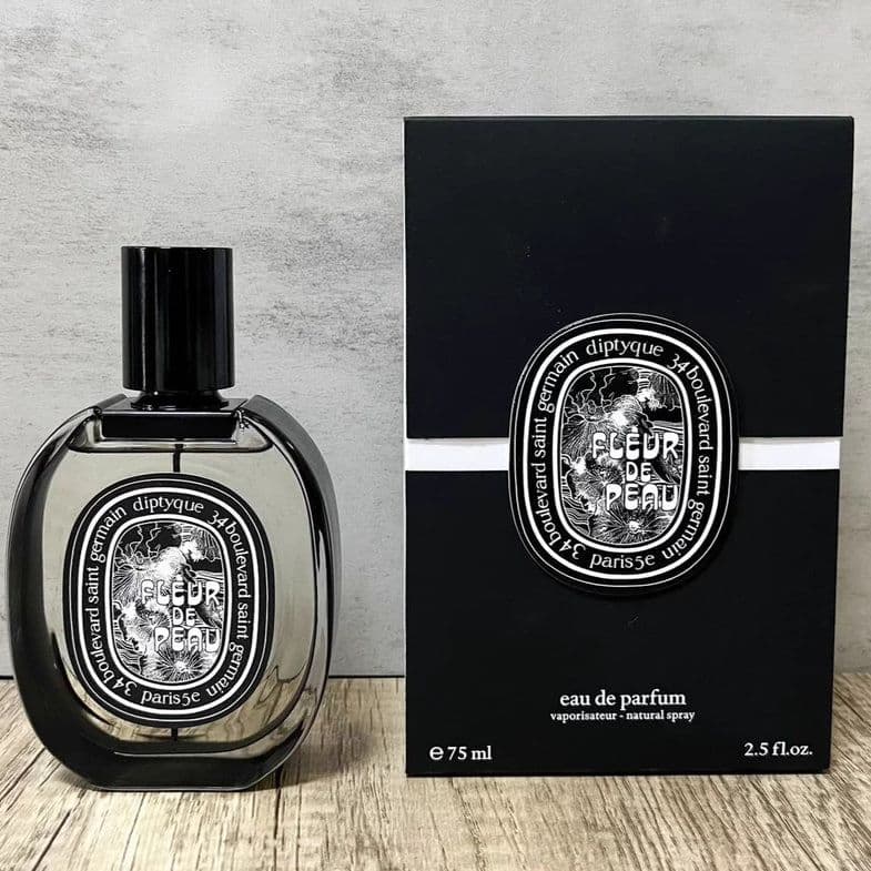 DIPTYQUE ディプティック フルールドゥポー EDP 75ml