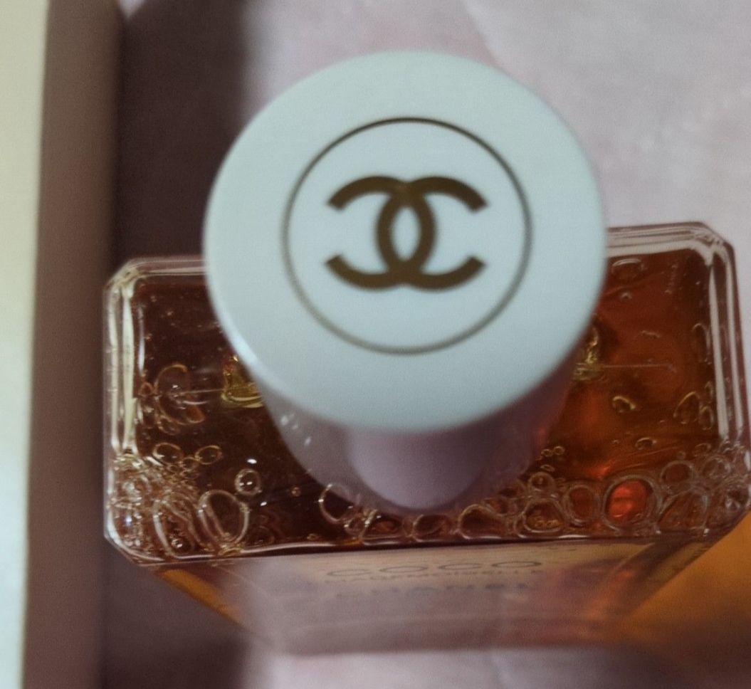 ココ マドモアゼル シャワー ジェル 200ml未使用激レア ボディ