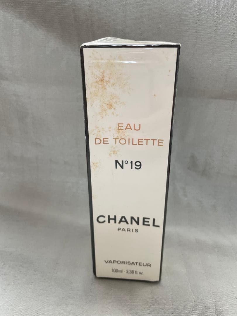 新品未開封シャネルオードトワレ100ml シャネル 香水 No.5 EDT オードトワレ SP 100ml フレグランス