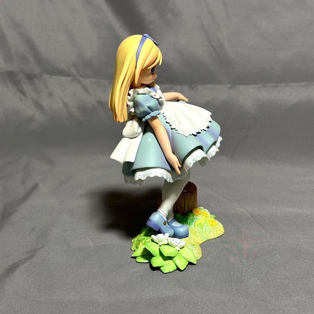 POP WONDERLAND ふしぎの国のアリス 1/8 PVC製 アルター - メルカリ