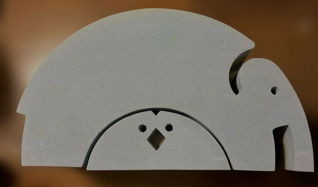 ボーネルンド　ボブルス　ゾウ　チキン クリスマスギフト】【北欧】[ボーネルンド］ボブルス チキン（ブルー