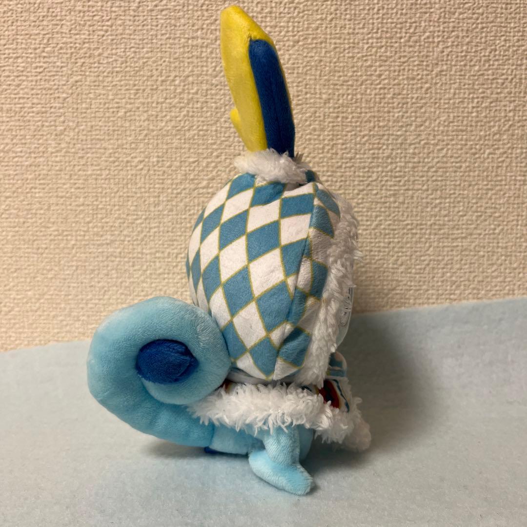 ポケモンセンター ポケモンクリスマスワンダーランド メッソン