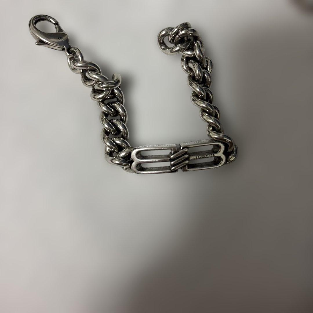 バレンシアガ ブレスレット