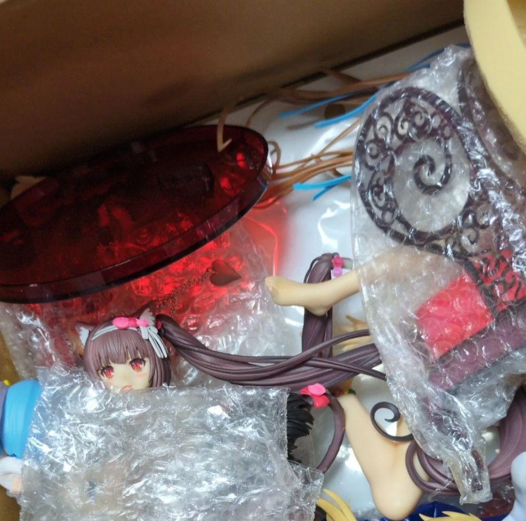 美少女 ジャンク フィギュア まとめ セット - メルカリ