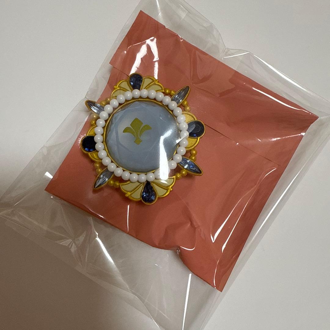 あんスタ 瀬名泉 リングライト - メルカリ