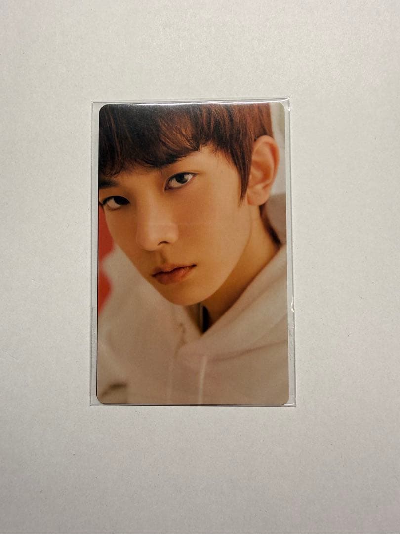 ENHYPEN ユニフォーム トレカ ヒスン - メルカリ