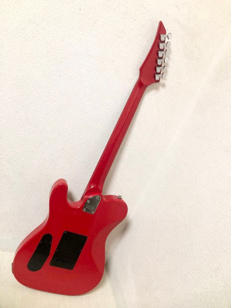 送料込み YAMAHA ヤマハ RTX-model 102 エレキギター 難あり - メルカリ