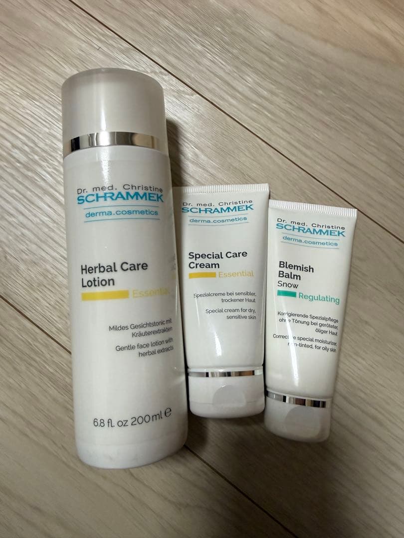 シュラメック　化粧品セット シュラメック化粧品公式ショップ