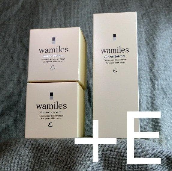 ☆　na.m様│ クリーム２ &ローション１、エマルジョン