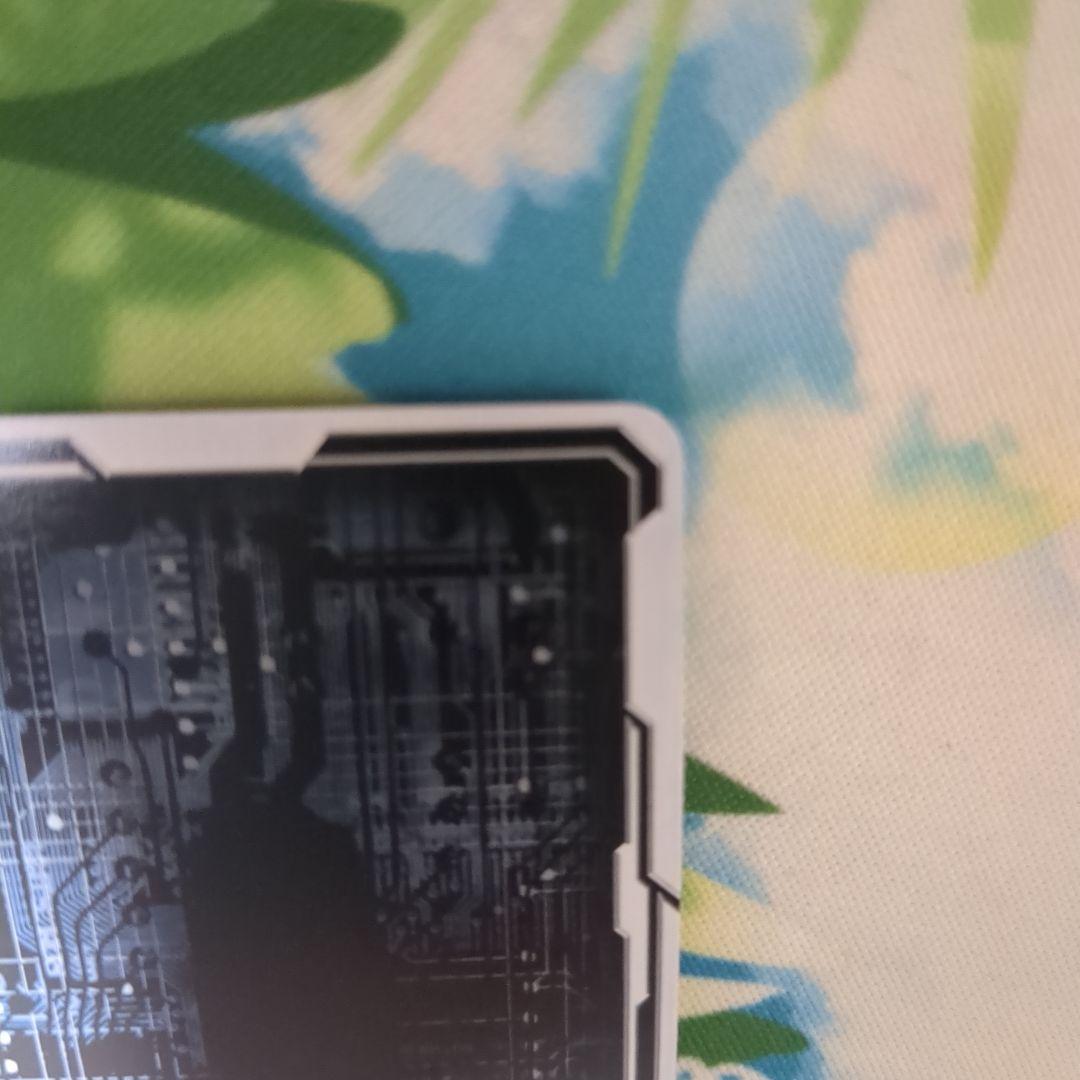 Z/X ゼクス グロリア IGR B44-085 - メルカリ