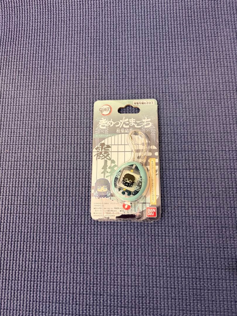 きめつたまごっち　むいちろうっちカラー 2026年最新】むいちろうっちの人気アイテム - メルカリ