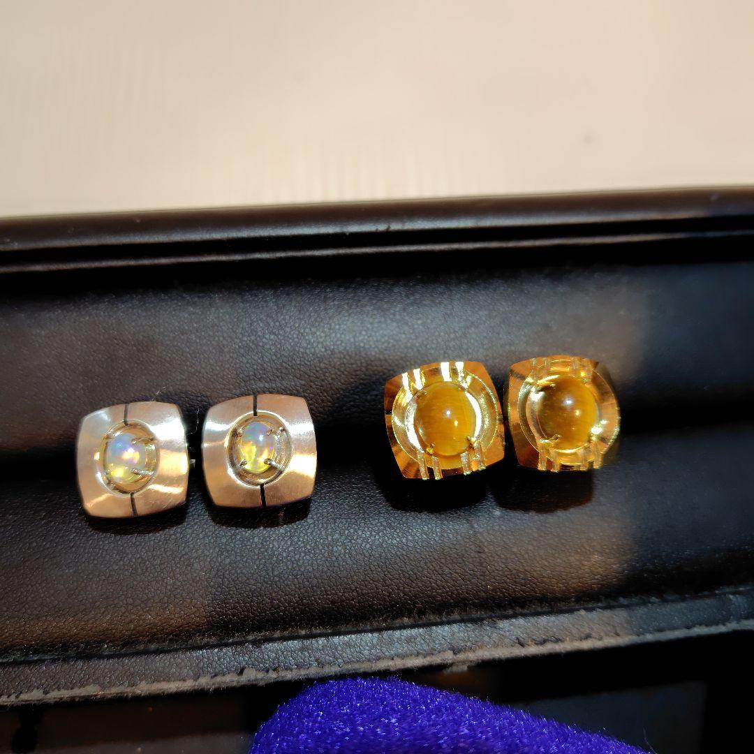 85【遺品整理・生前整理】ネックレス ブローチ ネクタイピン トップ