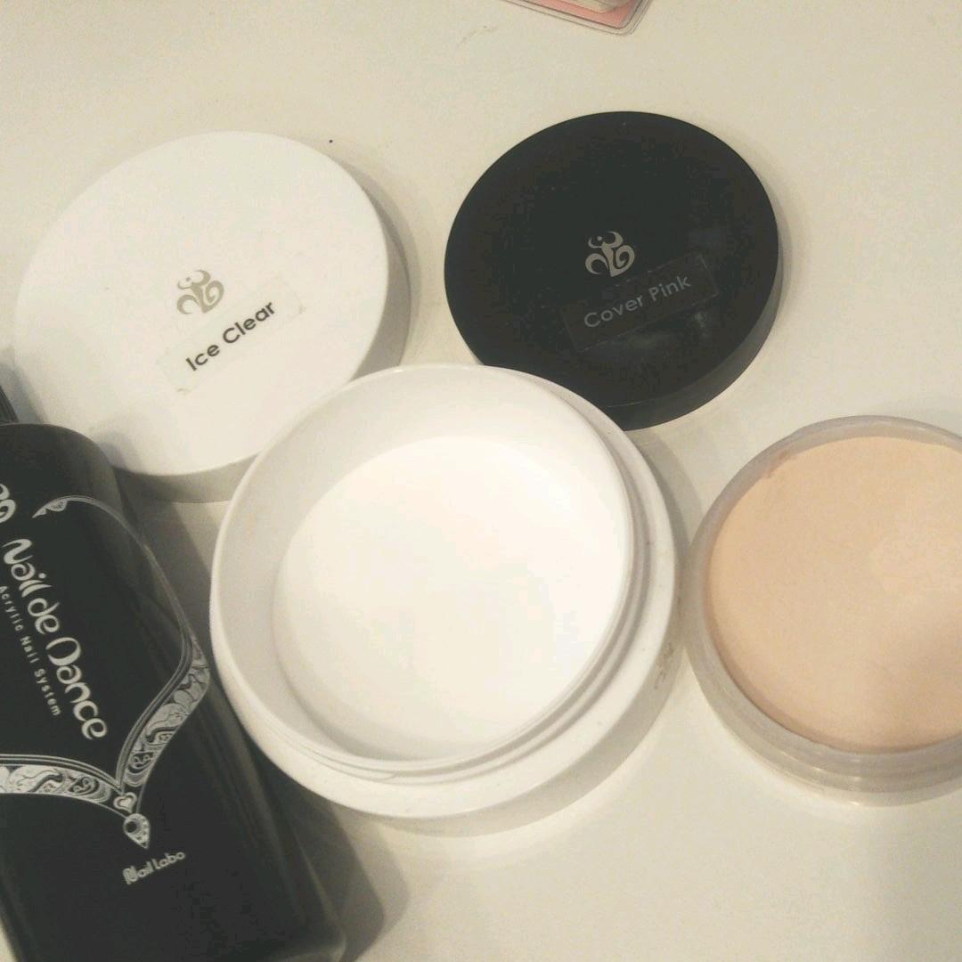 ネイルアクリルパウダー まとめ売 最終