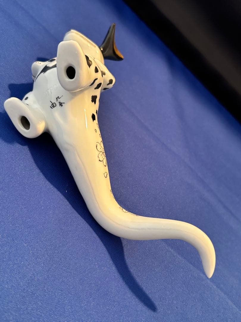 九谷焼 カネゴン エレキング - メルカリ