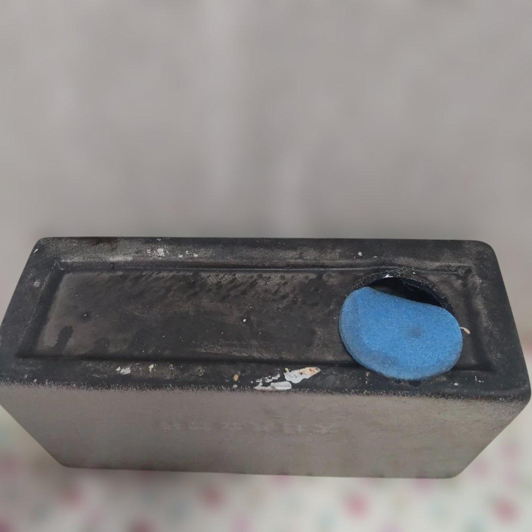 貯金箱 大垣共立銀行 蒸気機関車 温度計 ノベルティ 昭和レトロ - メルカリ