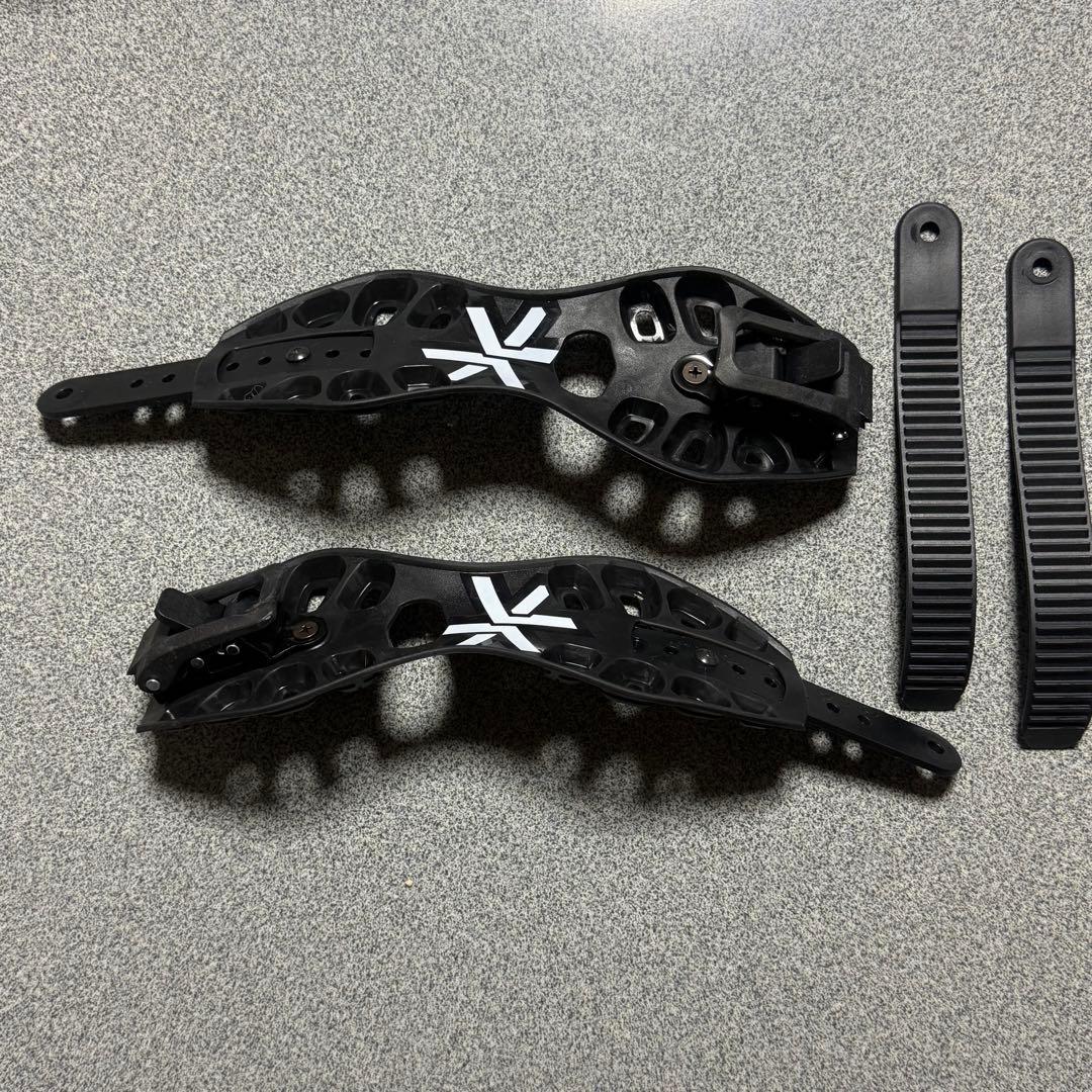 KARAKORAM カラコラム SURF AIRPOD ANKLE STRAP Karakoram Surf Airpod Ankle Strap One Color, One Size 689394487262