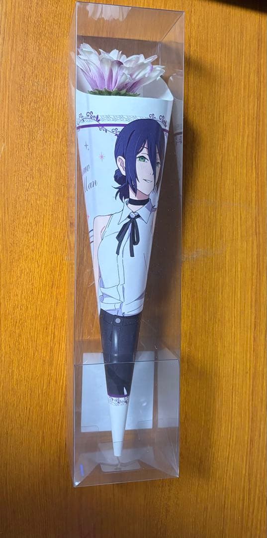 チェンソーマン　レゼ　フラワーギフト