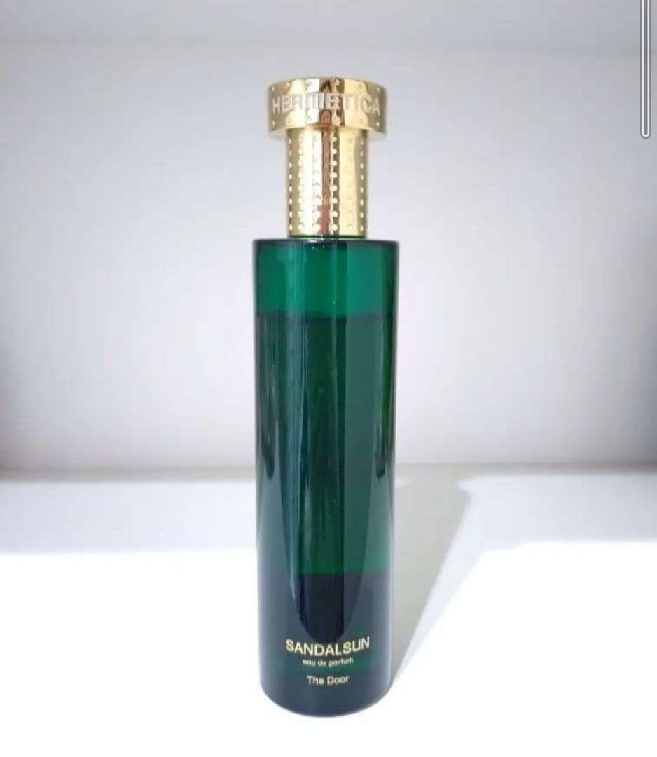 HERMETICA エルメティカ SANDALSUN　サンダルサン