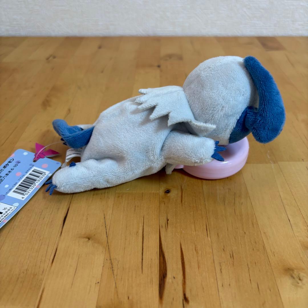 アブソル くったり ぬいぐるみ おやすみver - メルカリ