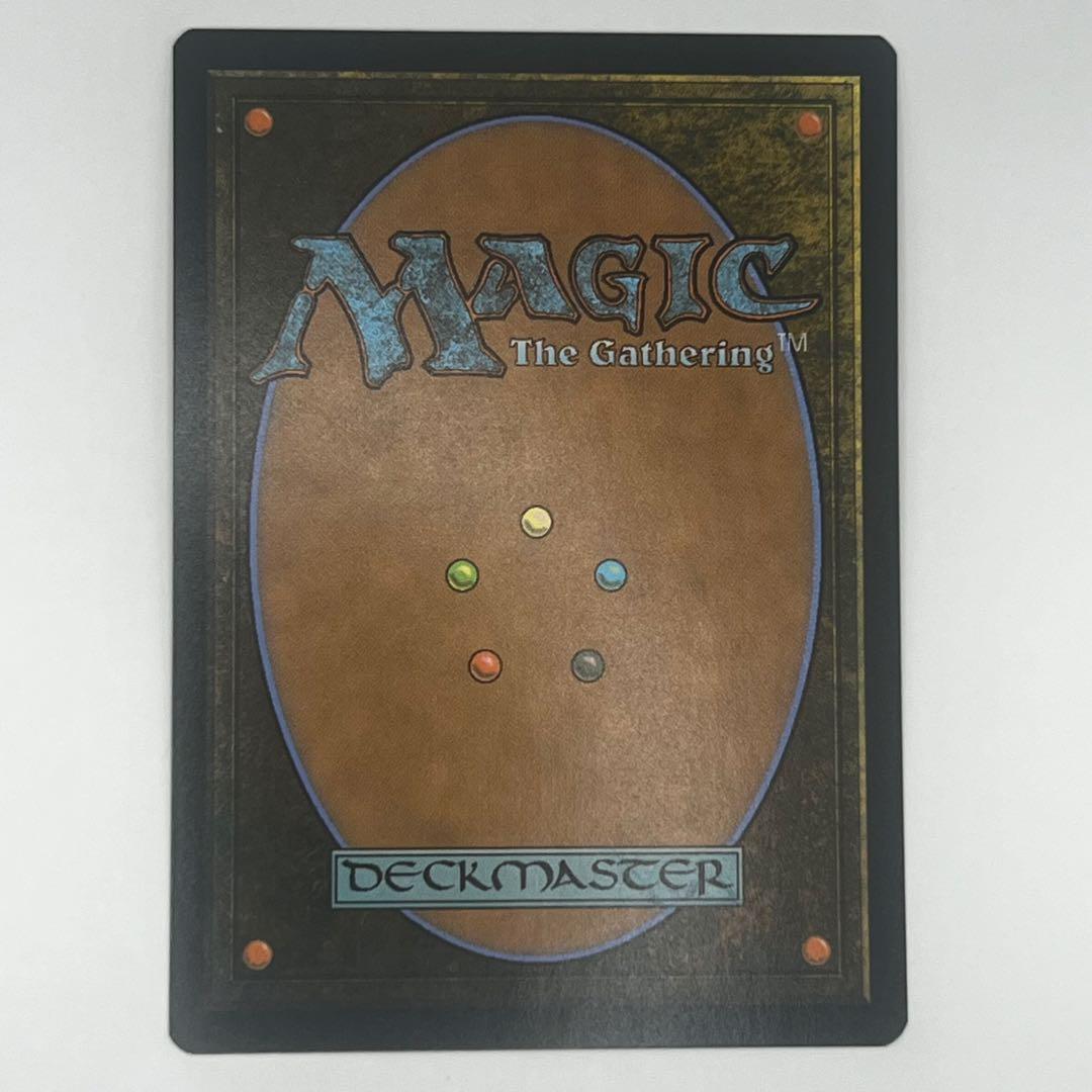 MTG 魂の洞窟/Cavern of Souls ボーダーレス 日本語 LCI - メルカリ