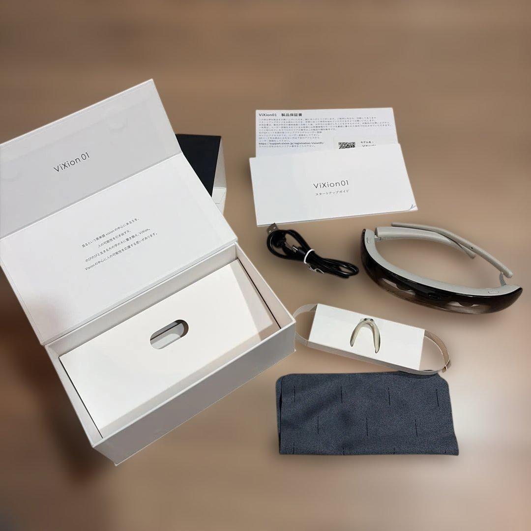 Vixion01 美品　Vixion_